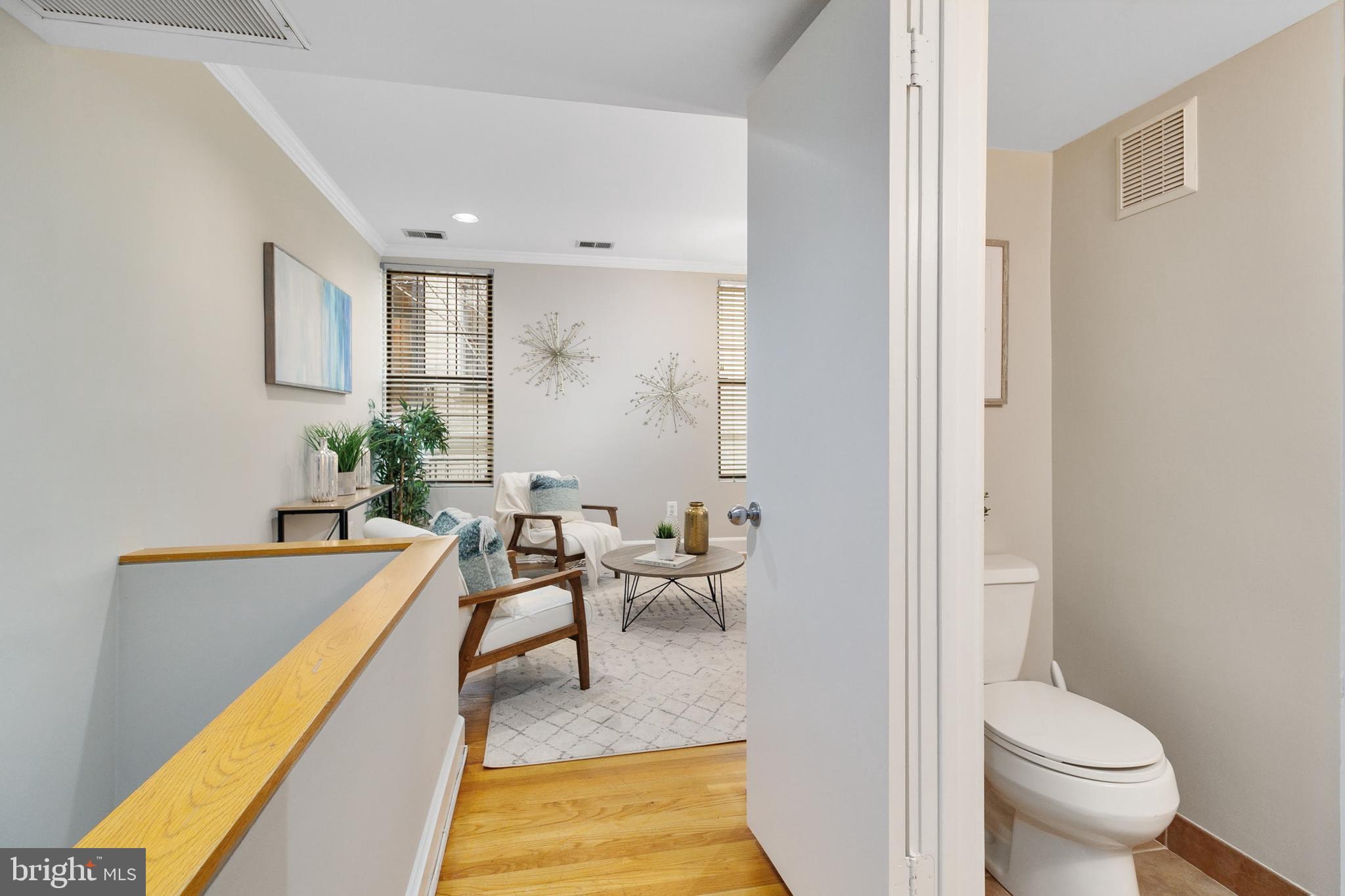 1840 California Street Northwest, Unit 3A Washington, DC 20009 - Photo 11 of 20