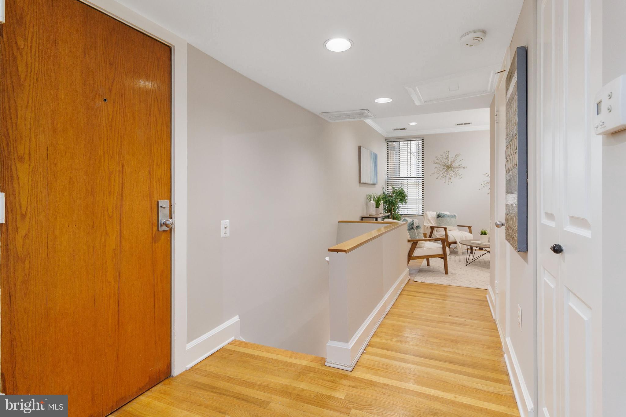 1840 California Street Northwest, Unit 3A Washington, DC 20009 - Photo 13 of 20