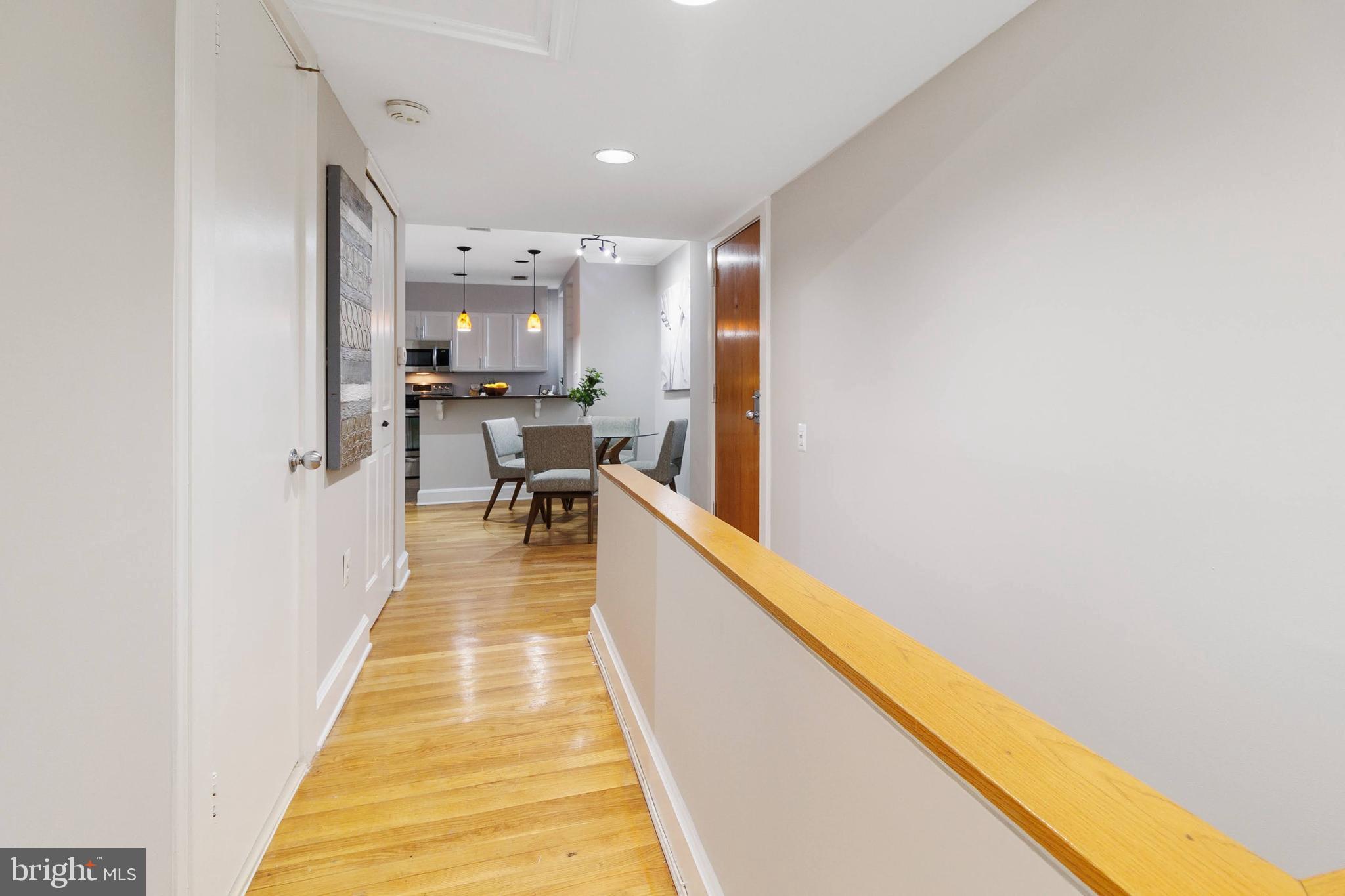 1840 California Street Northwest, Unit 3A Washington, DC 20009 - Photo 14 of 20