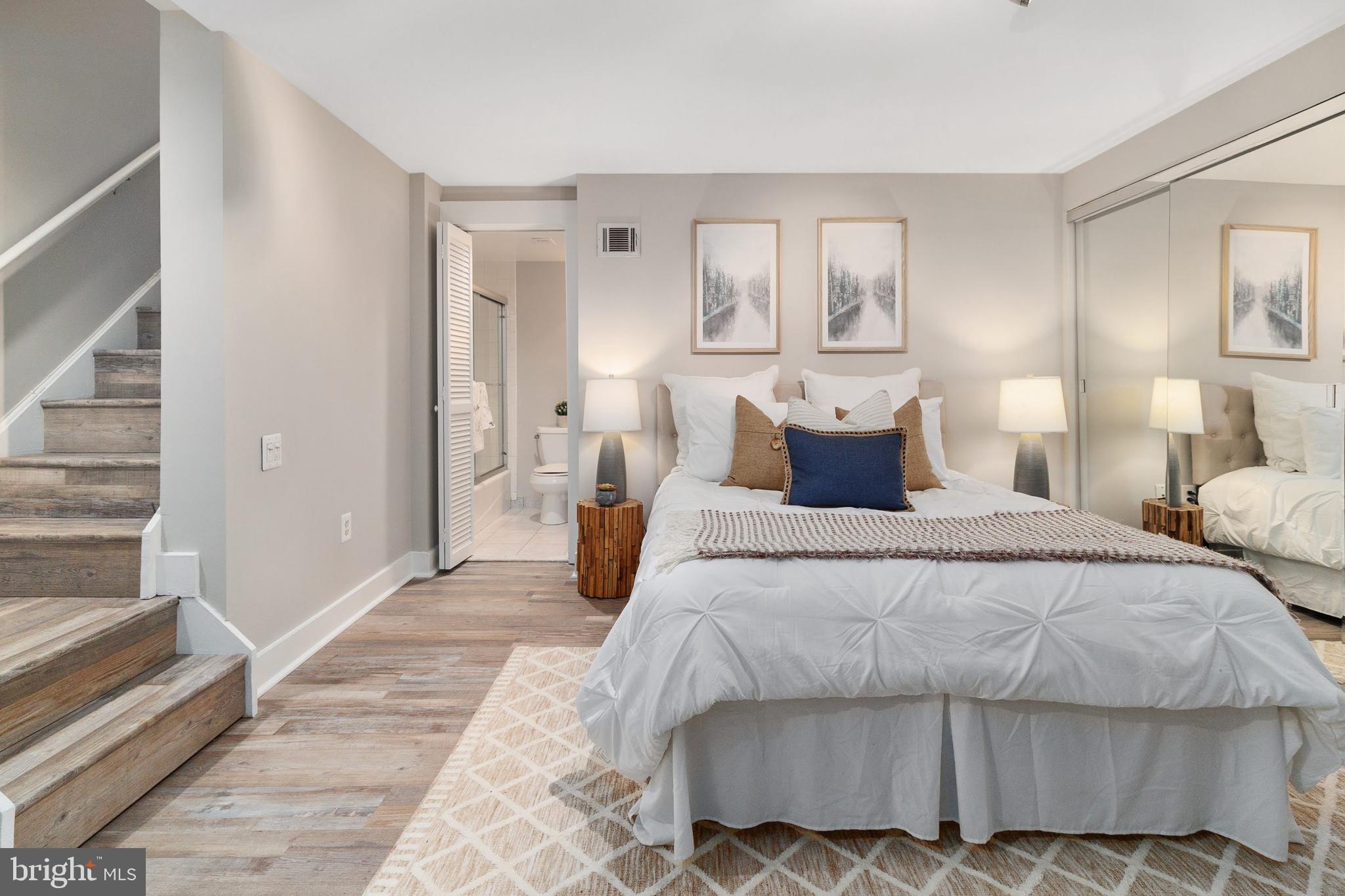 1840 California Street Northwest, Unit 3A Washington, DC 20009 - Photo 15 of 20
