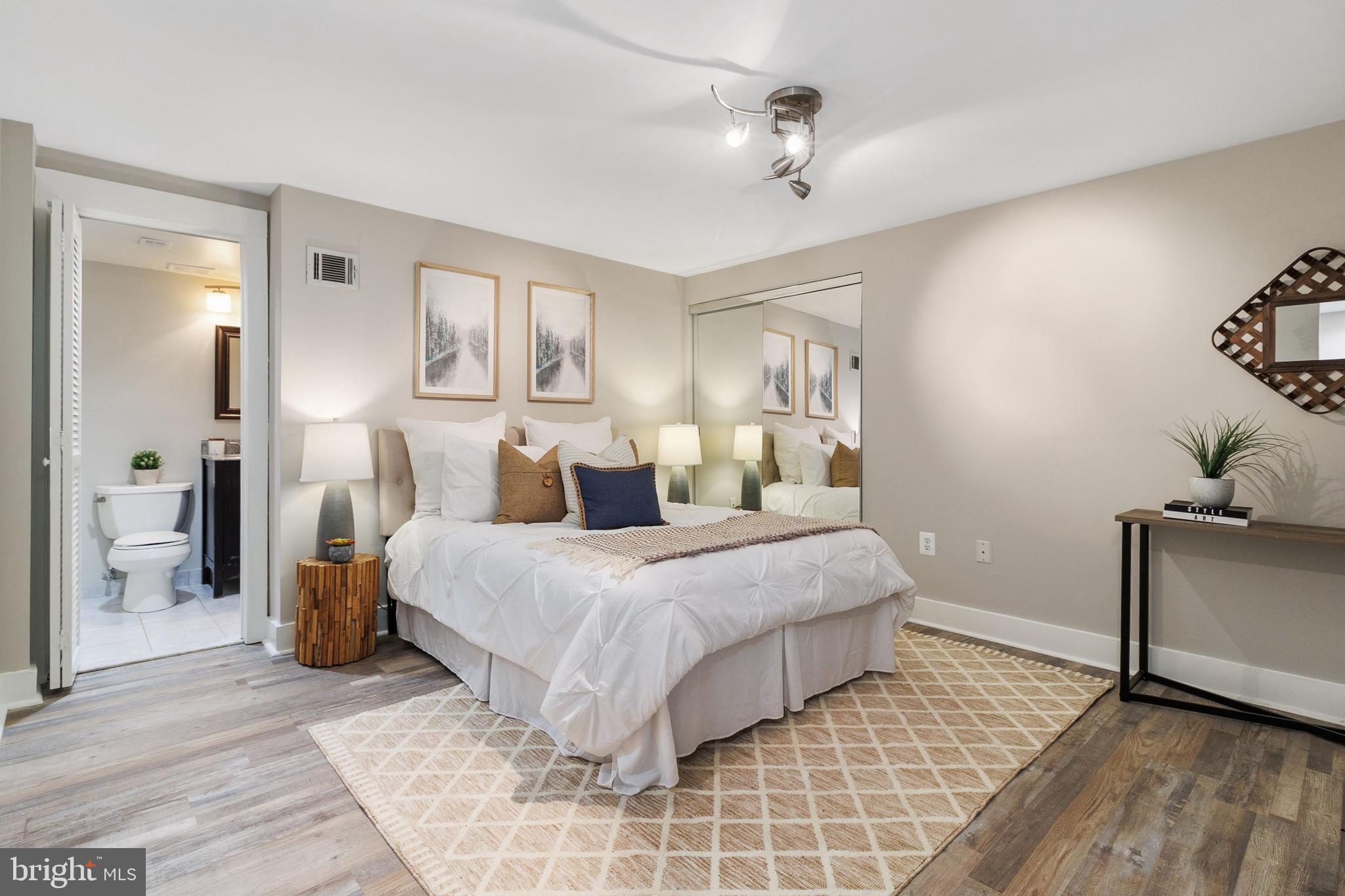 1840 California Street Northwest, Unit 3A Washington, DC 20009 - Photo 16 of 20