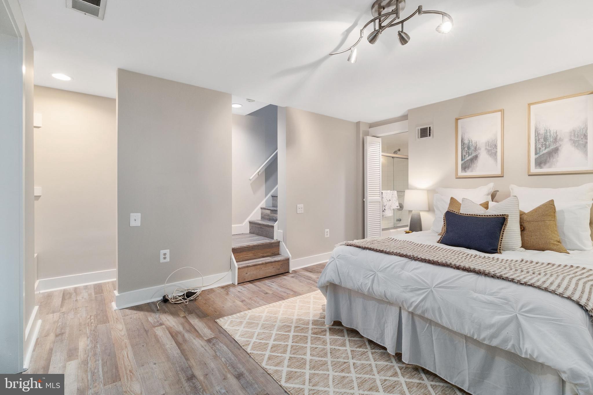 1840 California Street Northwest, Unit 3A Washington, DC 20009 - Photo 17 of 20