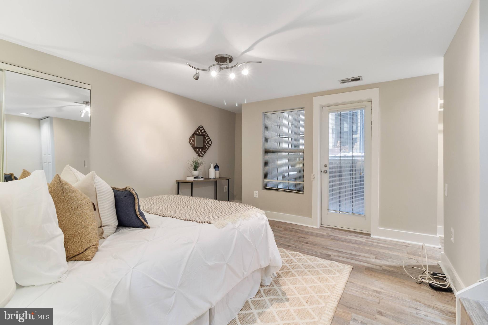 1840 California Street Northwest, Unit 3A Washington, DC 20009 - Photo 18 of 20