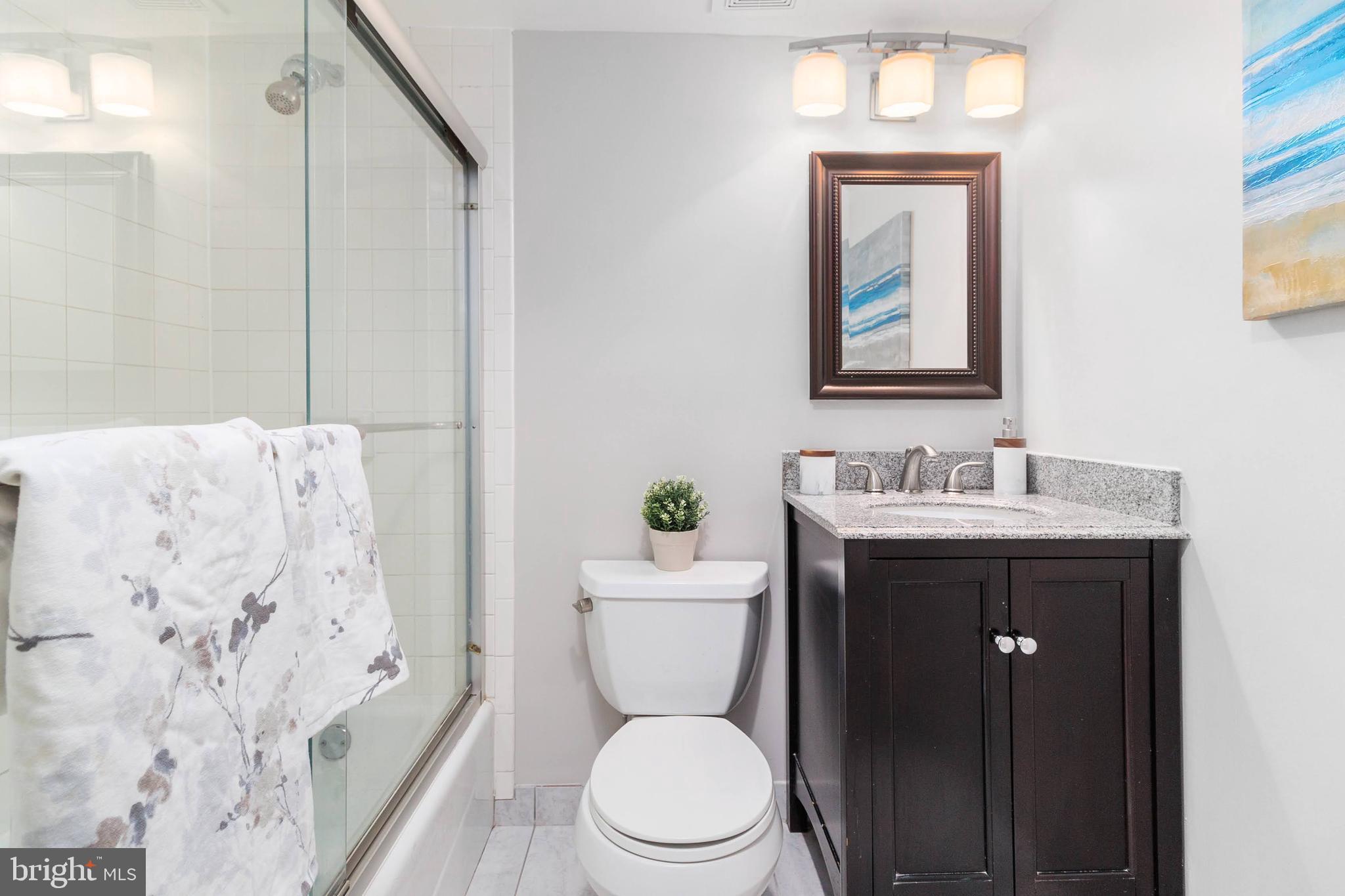 1840 California Street Northwest, Unit 3A Washington, DC 20009 - Photo 19 of 20