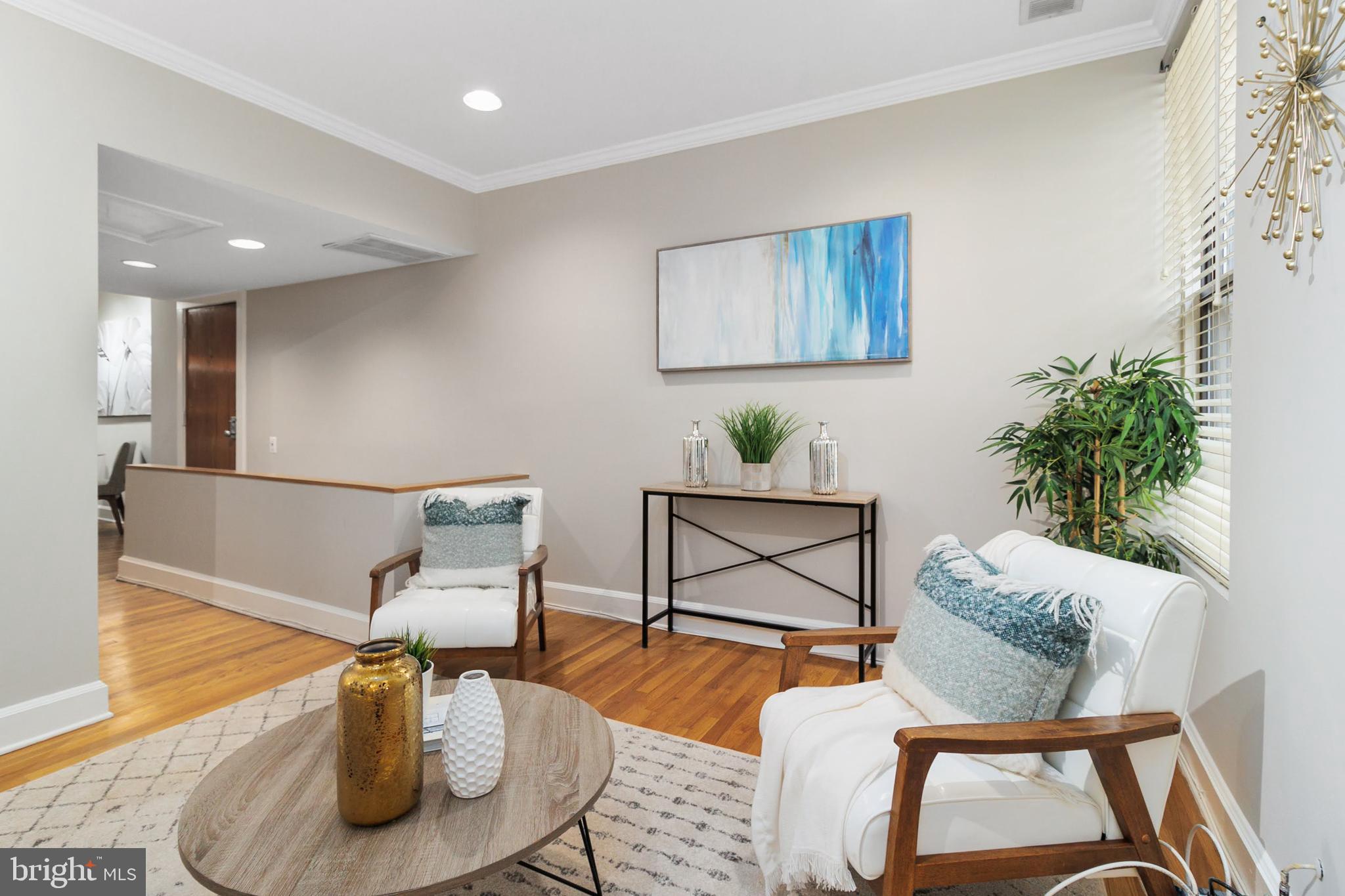 1840 California Street Northwest, Unit 3A Washington, DC 20009 - Photo 2 of 20