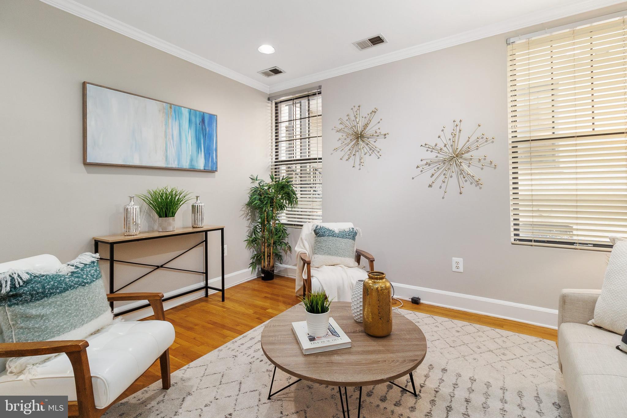 1840 California Street Northwest, Unit 3A Washington, DC 20009 - Photo 3 of 20