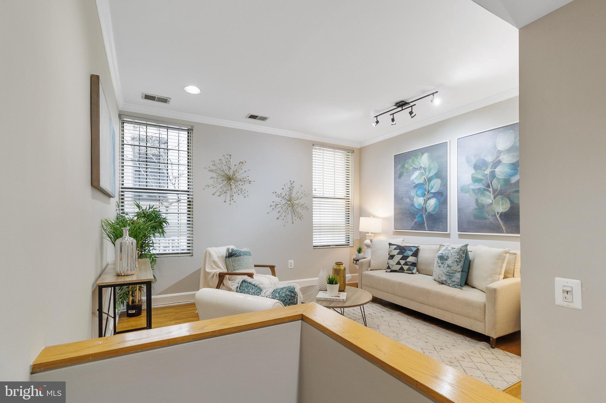 1840 California Street Northwest, Unit 3A Washington, DC 20009 - Photo 4 of 20