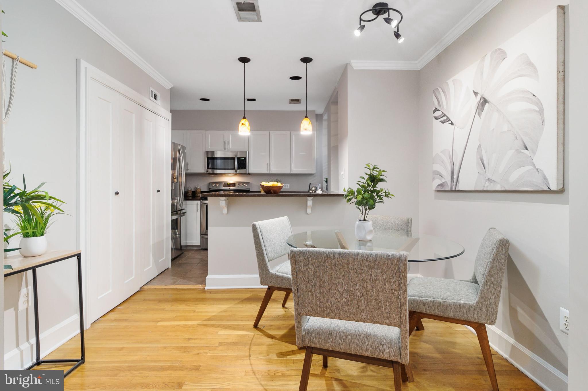 1840 California Street Northwest, Unit 3A Washington, DC 20009 - Photo 5 of 20