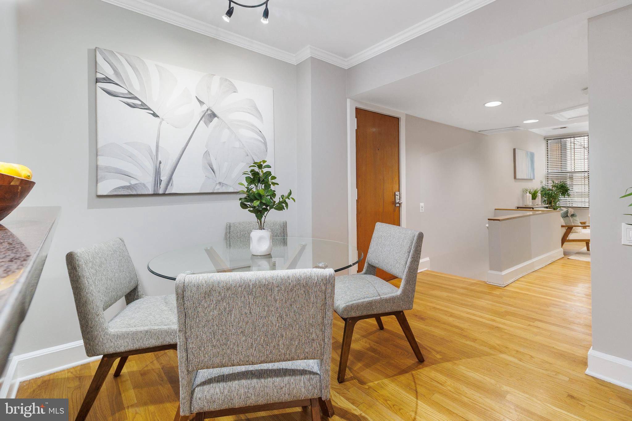 1840 California Street Northwest, Unit 3A Washington, DC 20009 - Photo 6 of 20