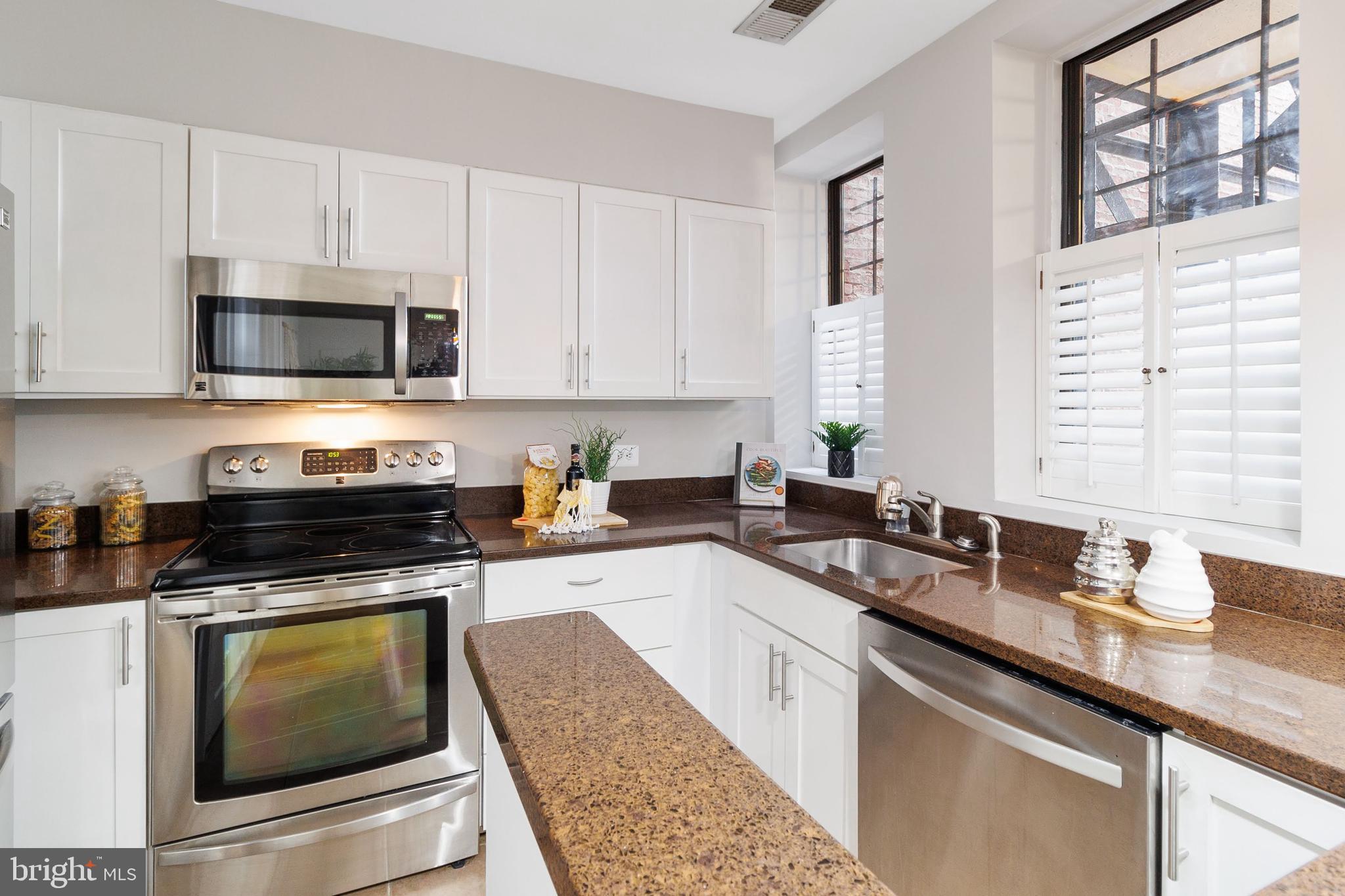 1840 California Street Northwest, Unit 3A Washington, DC 20009 - Photo 7 of 20