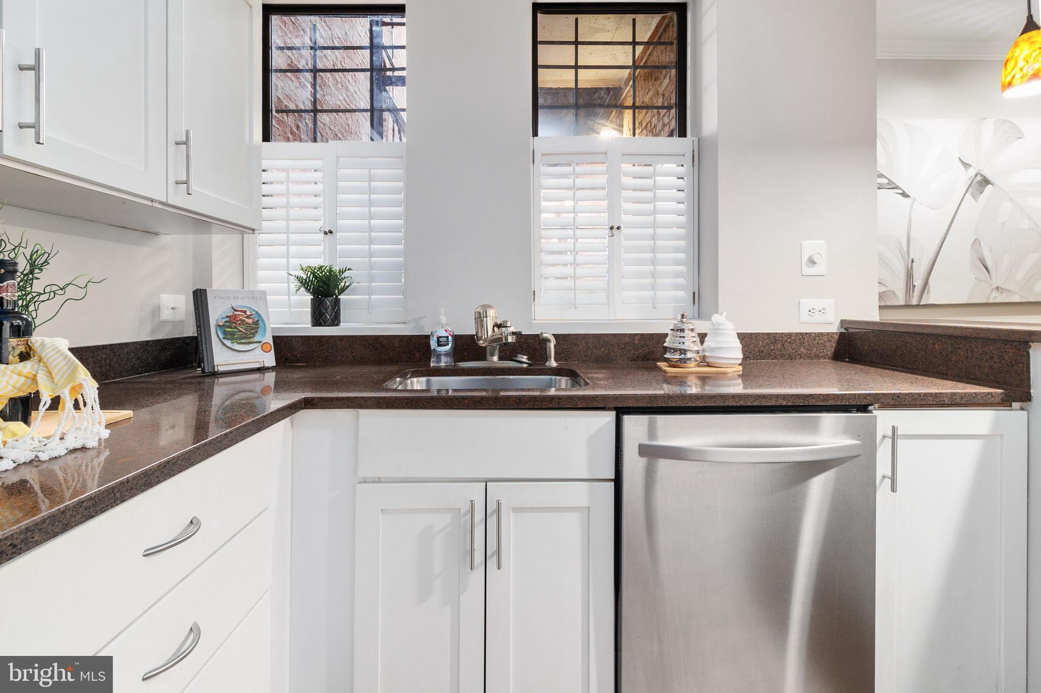 1840 California Street Northwest, Unit 3A Washington, DC 20009 - Photo 8 of 20