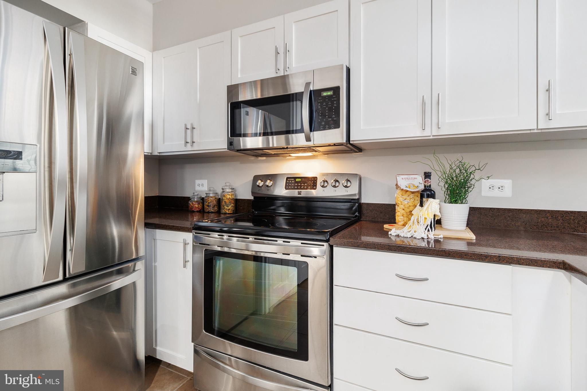 1840 California Street Northwest, Unit 3A Washington, DC 20009 - Photo 9 of 20