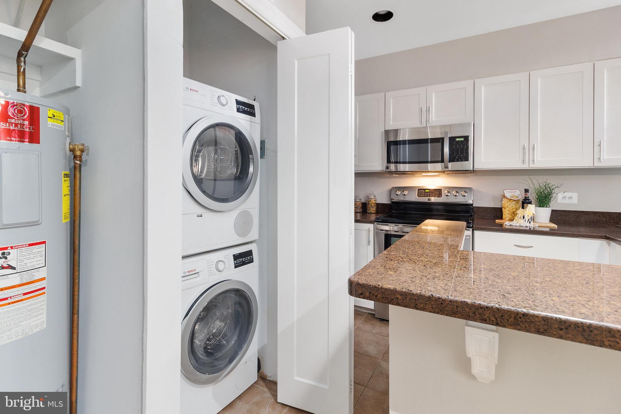 1840 California Street Northwest, Unit 3A Washington, DC 20009 - Photo 10 of 20