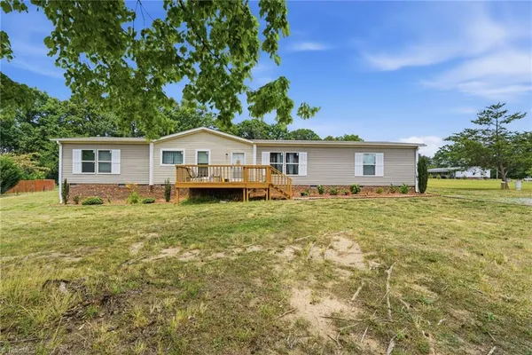 $237,500 | 114 Hughes Ridge Road, Burlington, NC 27217