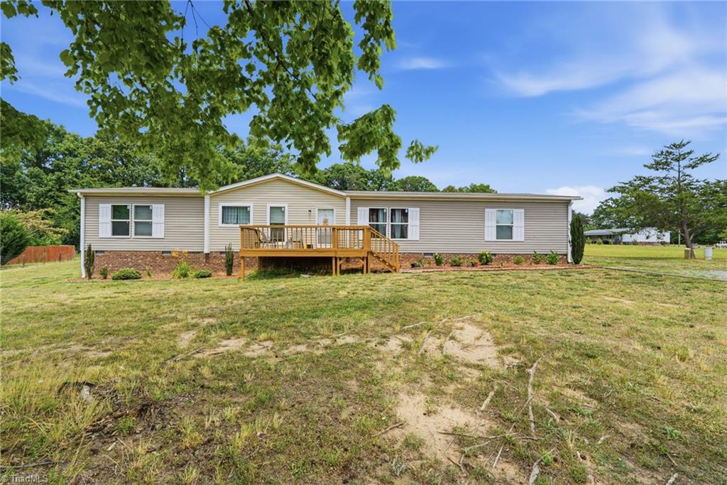 114 Hughes Ridge Road Burlington, NC 27217 - Photo 1 of 31