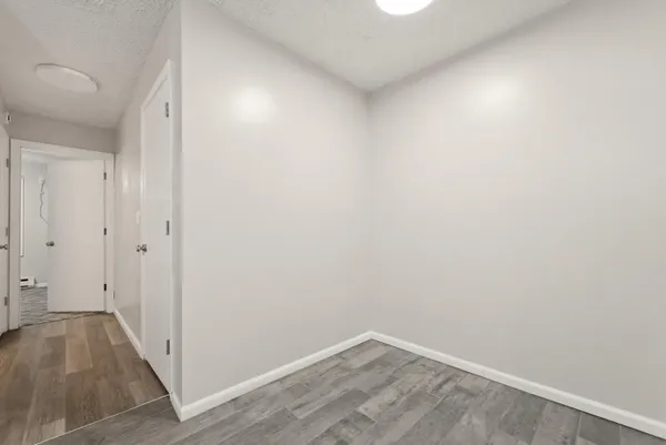 a view of small space