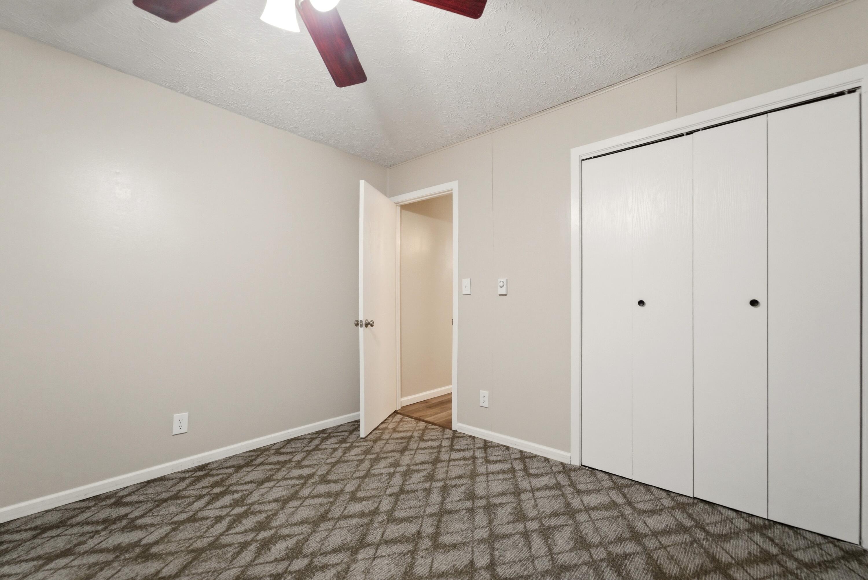 140 Sycamore Court, Unit 142 Hebron, IN 46341 - Photo 9 of 11 a view of an empty room