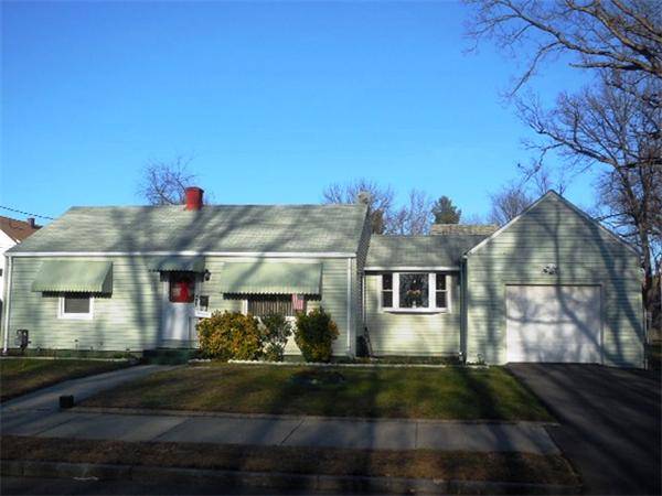 119 Clantoy Street Springfield, MA 01104 - Photo 1 of 22 Gallery Image 1
