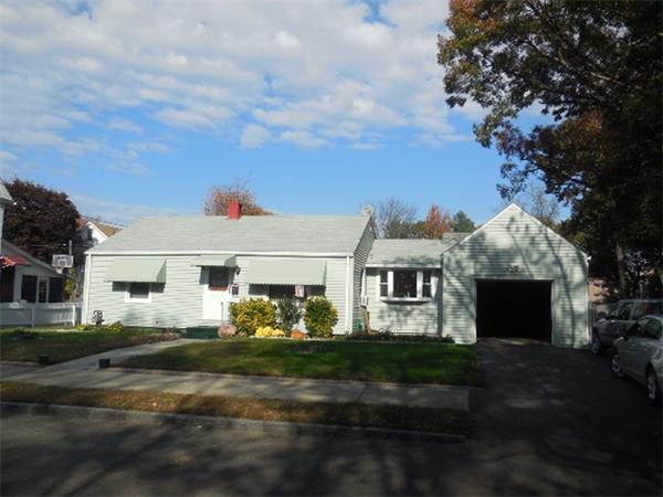 119 Clantoy Street Springfield, MA 01104 - Photo 21 of 22 Gallery Image 21
