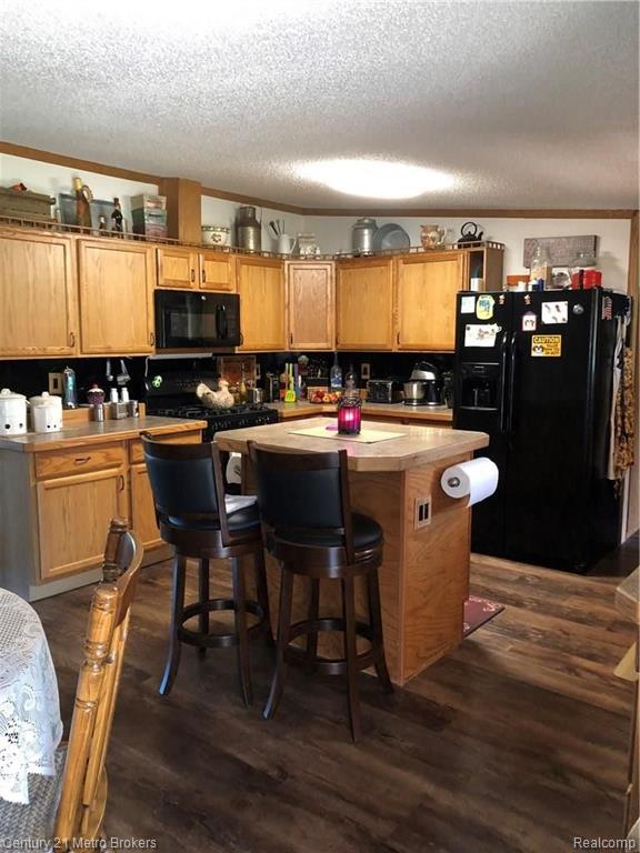 7400 East Frances Road Mount Morris, MI 48458 - Photo 3 of 21