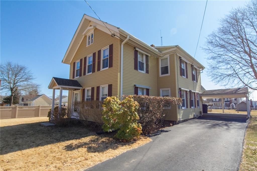 25 Old Shore Road Old Lyme, CT 06371 - Photo 1 of 1