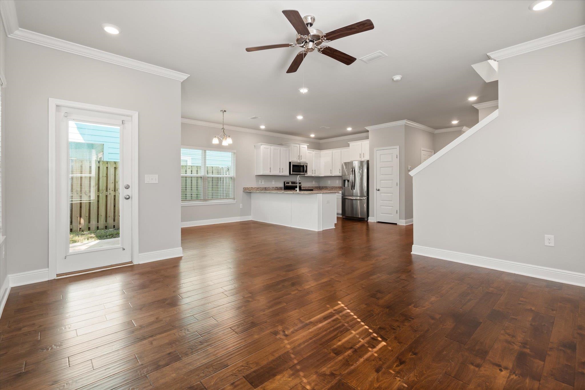 23928 Cottage Loop Orange Beach, AL 36561 - Photo 3 of 24 Living Room
