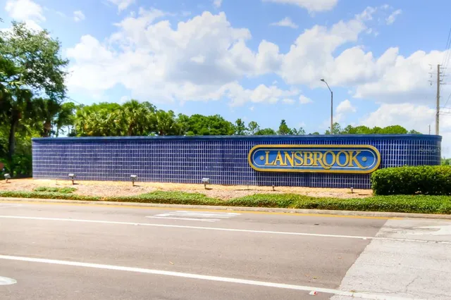 $4,000 | 3773 Pendlebury Drive, Palm Harbor, FL 34685