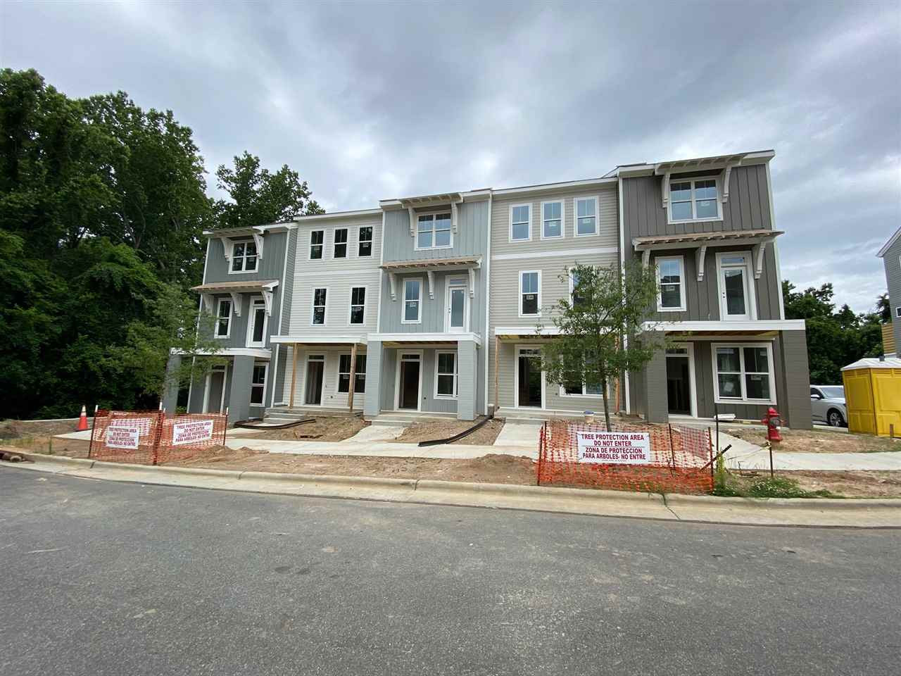 754 Peakland Place Raleigh, NC 27604 - Photo 2 of 24 Photo 2
