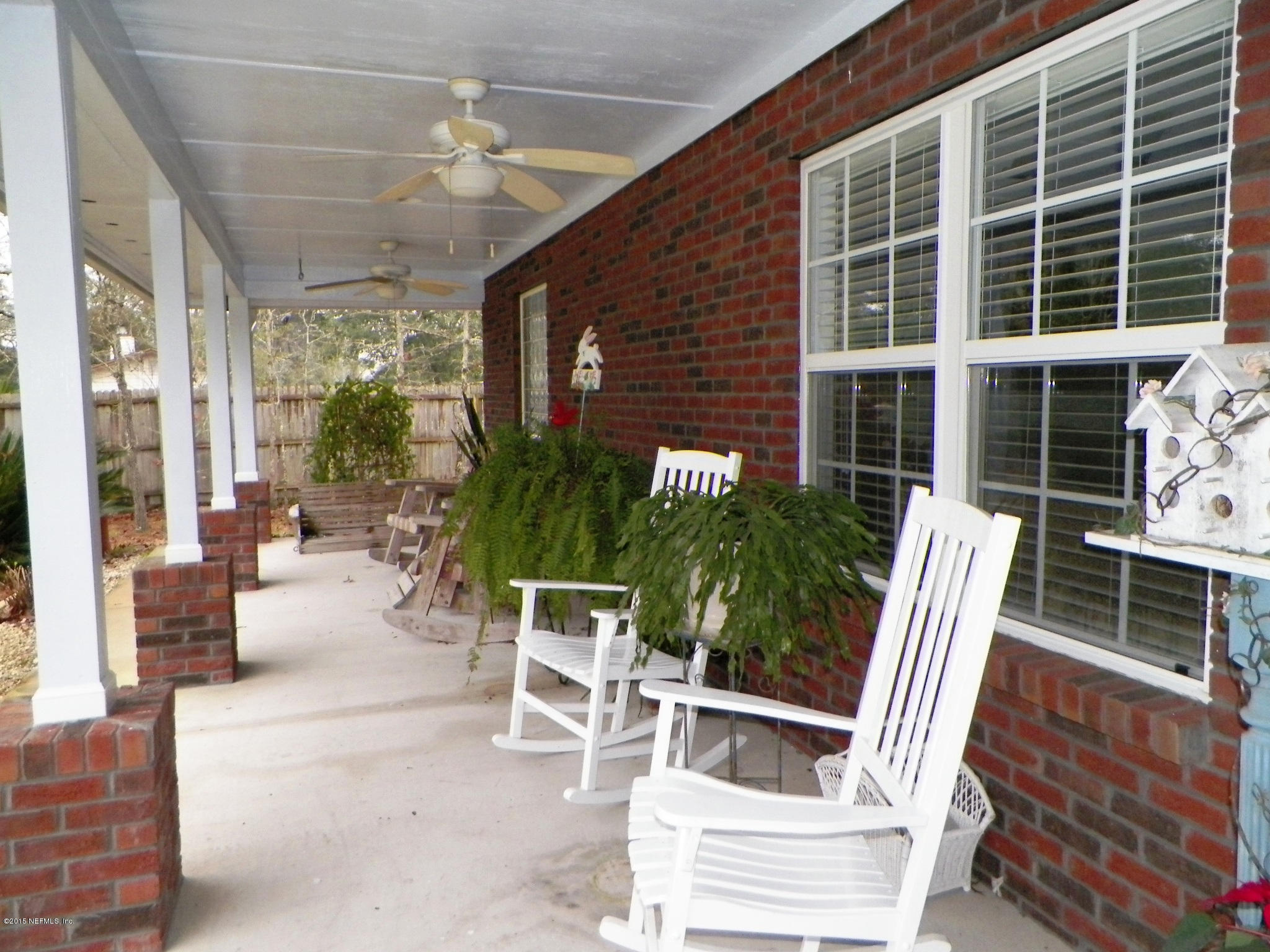 4527 Chipmunk Road Middleburg, FL 32068 - Photo 3 of 23 Relax