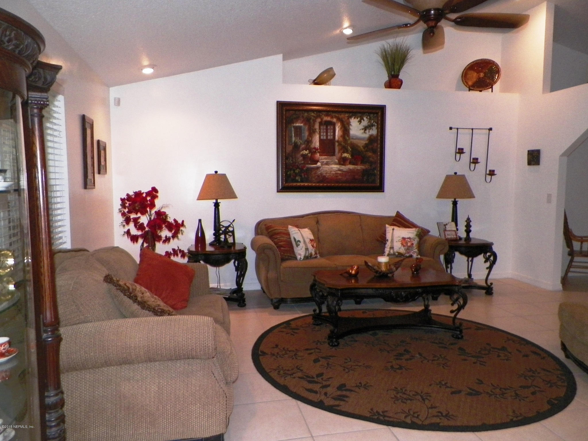 4527 Chipmunk Road Middleburg, FL 32068 - Photo 4 of 23 Living Room