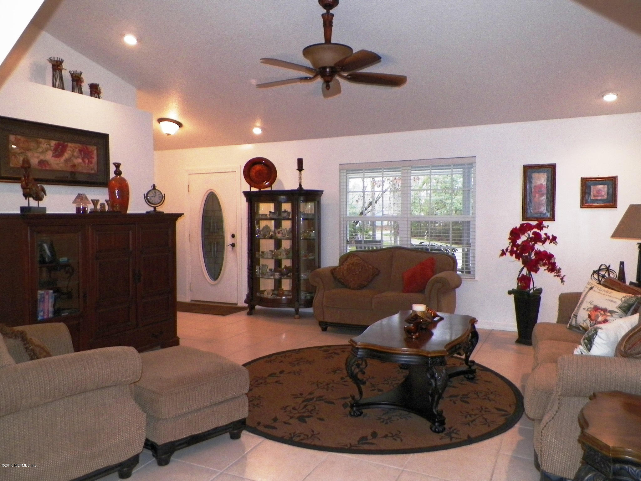 4527 Chipmunk Road Middleburg, FL 32068 - Photo 5 of 23 Living Room 2
