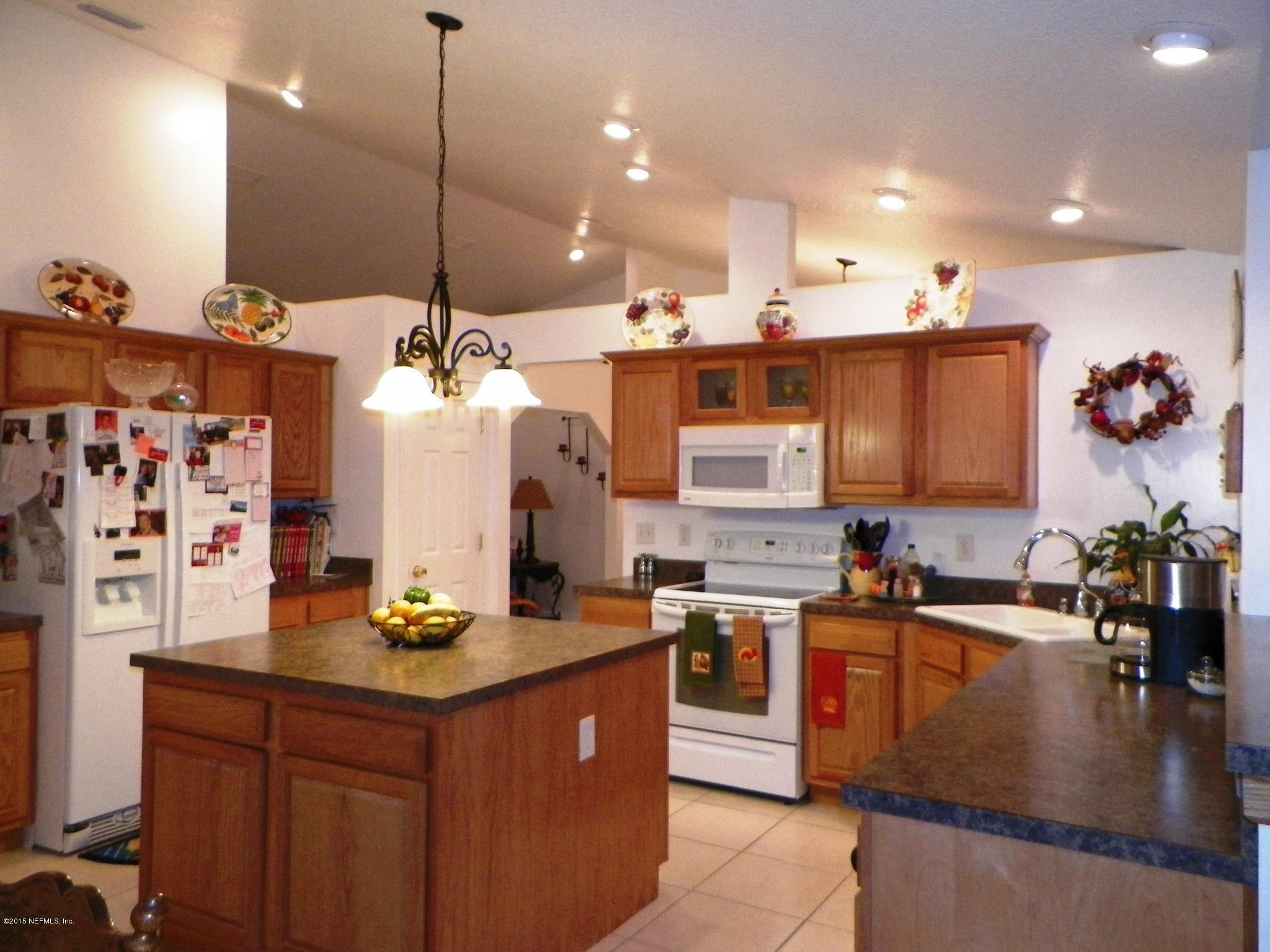4527 Chipmunk Road Middleburg, FL 32068 - Photo 9 of 23 Kitchen 2