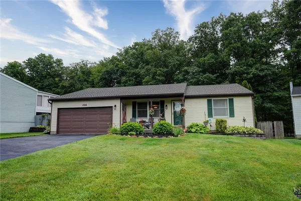 $224,900 | 1596 Waterford Road, Walworth, NY 14568