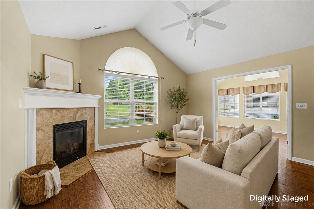 3337 Greenburn Road Beavercreek, OH 45434 - Photo 4 of 38
