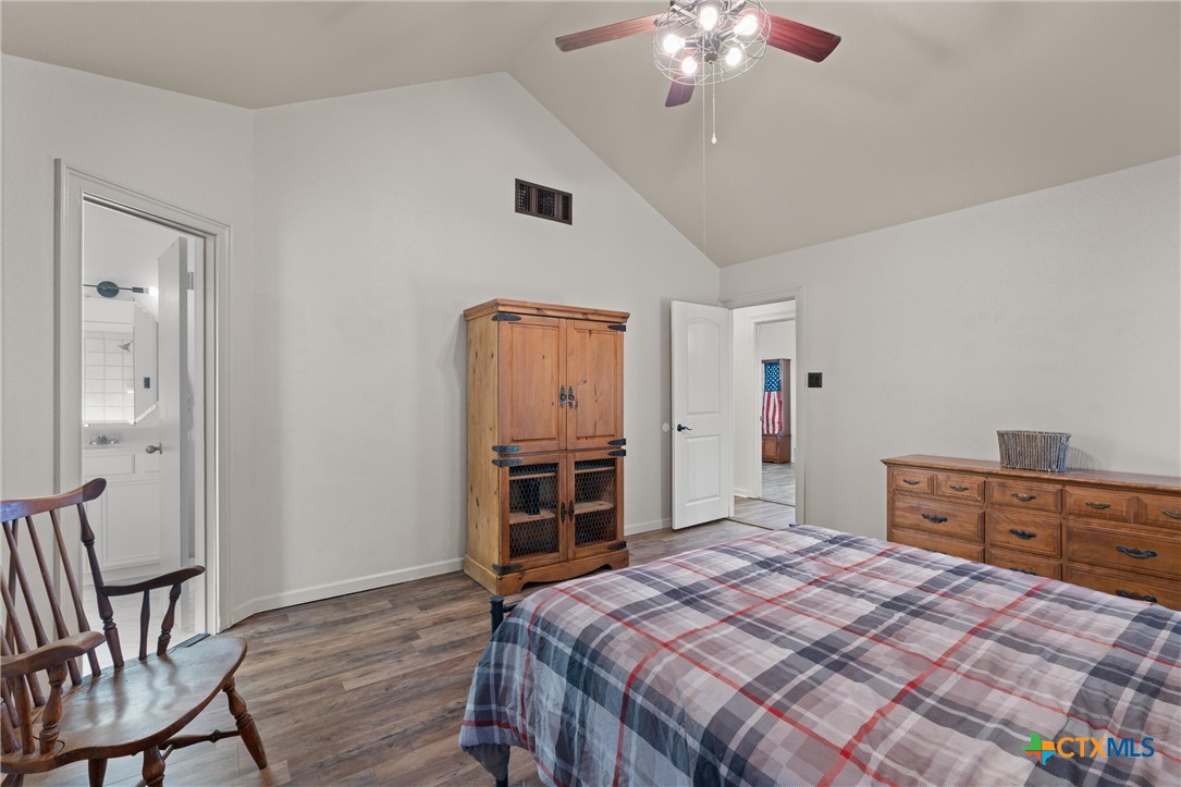 1507 Ridgeway Drive Temple, TX 76502 - Photo 13 of 25