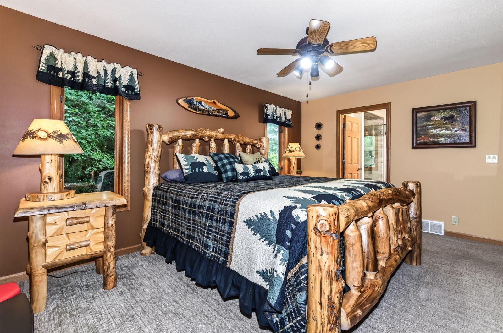 4153 Pine Point Drive Rhinelander, WI 54501 - Photo 23 of 75 Gallery Image 23