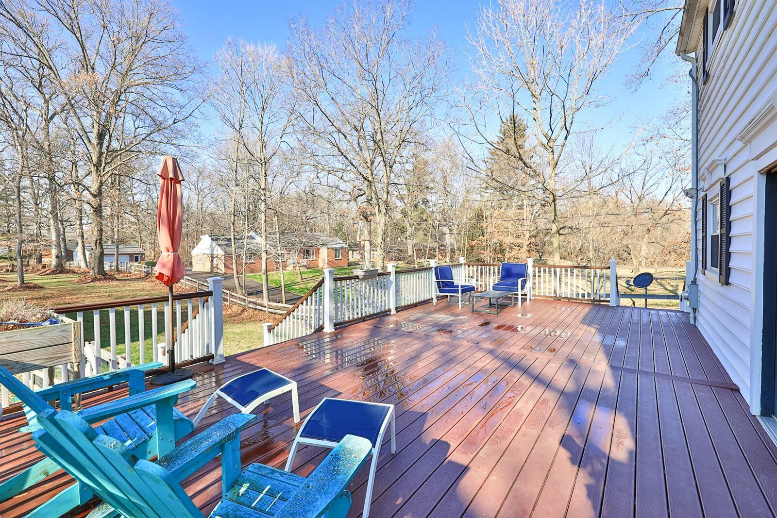 2831 Urbana Road Springfield, OH 45503 - Photo 33 of 55 Gallery Image 33