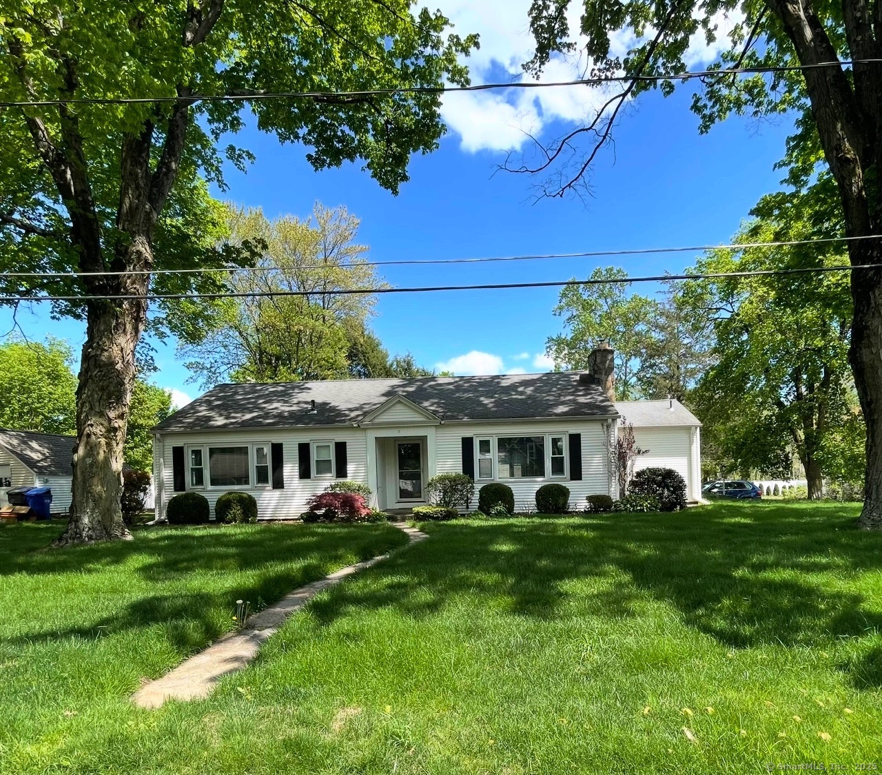 2 Robert Street Somers, CT 06071 - Photo 2 of 12
