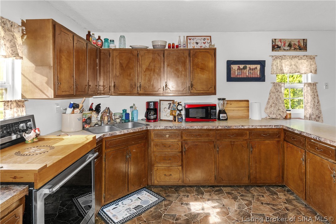5672 South Hardy Mill Road Nabb, IN 47147 - Photo 20 of 45 Gallery Image 20