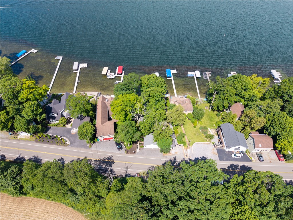 4338 East Lake Road Livonia, NY 14487 - Photo 47 of 50