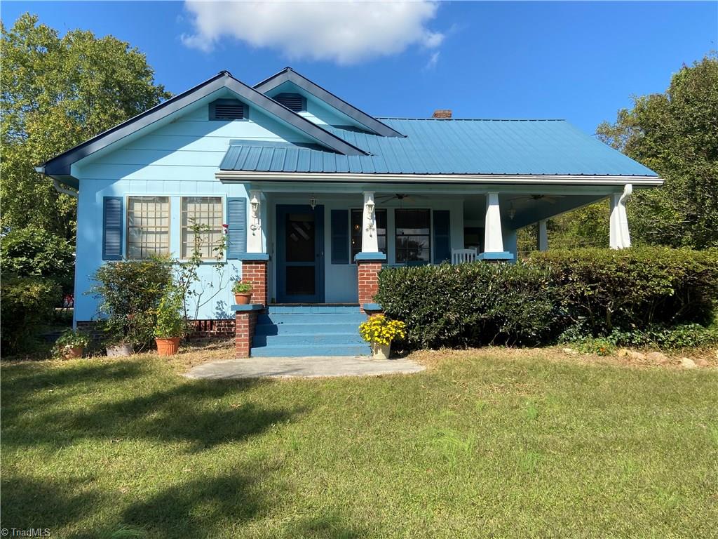 9825 Traphill Road Traphill, NC 28685 - Photo 1 of 31 Gallery Image 1