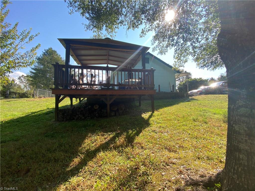 9825 Traphill Road Traphill, NC 28685 - Photo 17 of 31 Gallery Image 17