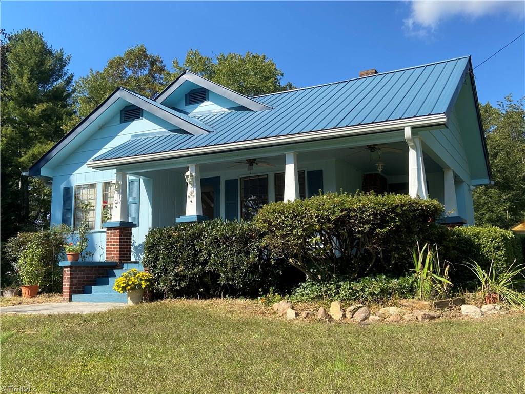 9825 Traphill Road Traphill, NC 28685 - Photo 3 of 31 Gallery Image 3