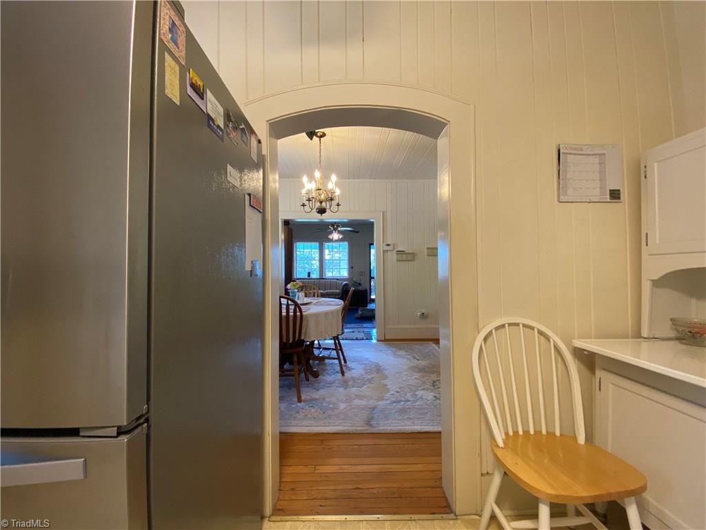 9825 Traphill Road Traphill, NC 28685 - Photo 24 of 31 Gallery Image 24