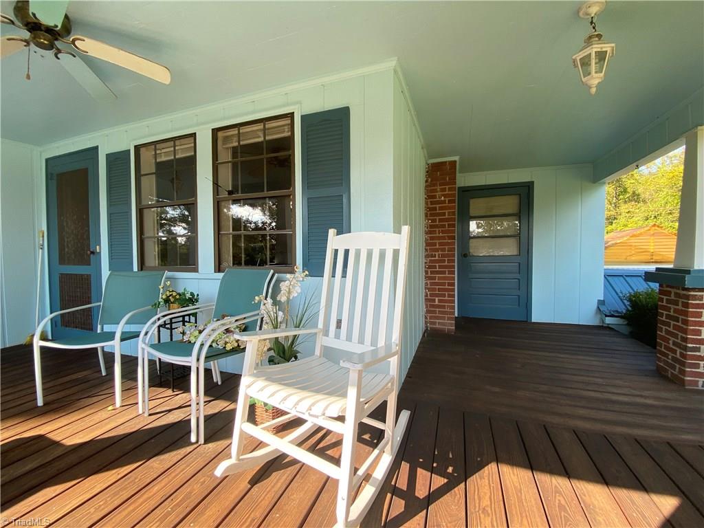 9825 Traphill Road Traphill, NC 28685 - Photo 6 of 31 Gallery Image 6