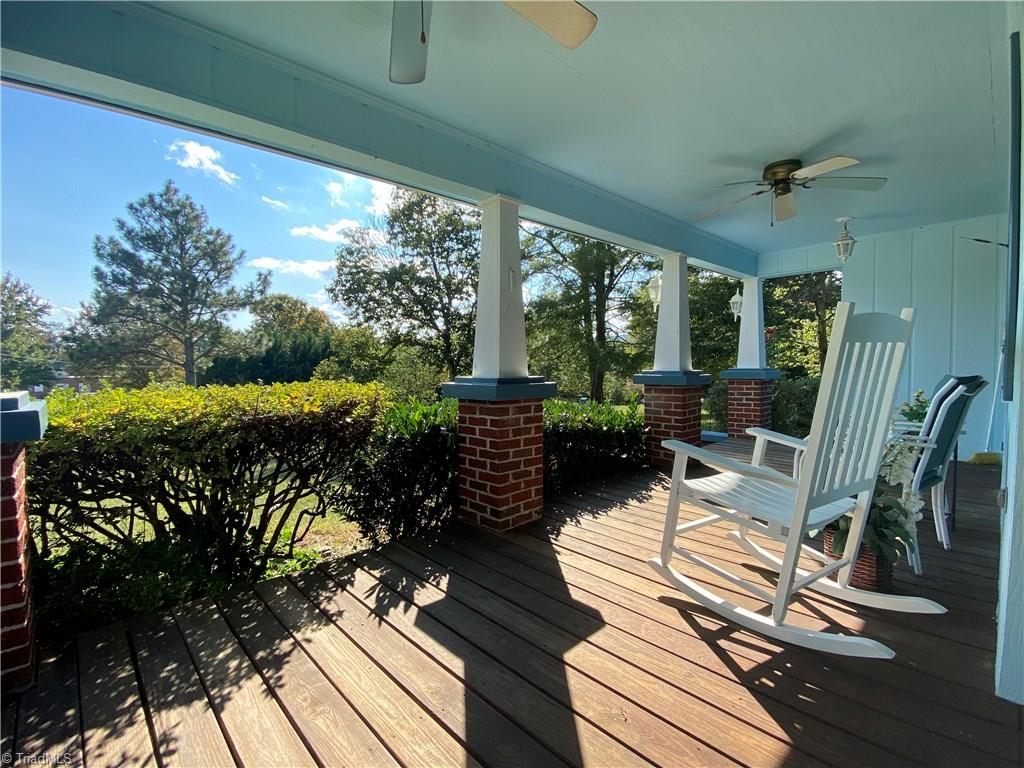 9825 Traphill Road Traphill, NC 28685 - Photo 7 of 31 Gallery Image 7
