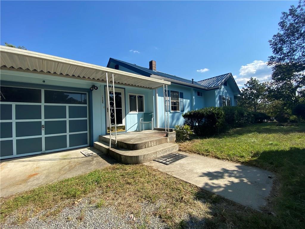 9825 Traphill Road Traphill, NC 28685 - Photo 10 of 31 Gallery Image 10