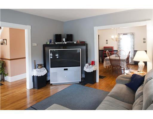 15 Royal Road Bangor, ME 04401 - Photo 17 of 25 Living Room. Some furniture is...