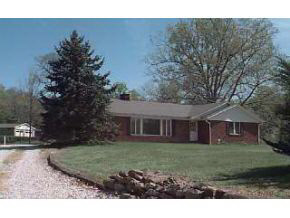 32406 Little Flock Road Spencer, IN 47460 - Photo 1 of 3