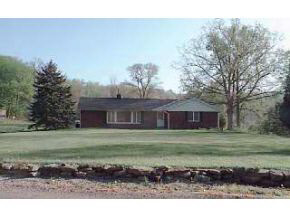 32406 Little Flock Road Spencer, IN 47460 - Photo 2 of 3